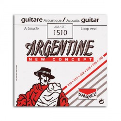 ARGENTINE Guitar strings 10/45