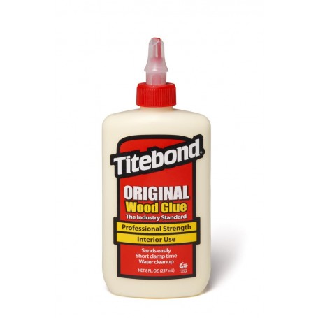  TiteBond Wood Glue 8oz - 237ml 