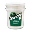 TiteBond III Wood Glue GALLON 3,8L