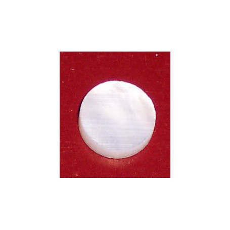 4 mm Pearl Dot Inlay