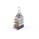 Potentiomètre Push-pull concentriqueNOLLelectronic3922 NOLLelectronic