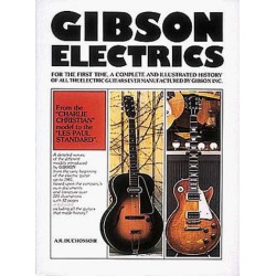 GIBSON ELECTRICS